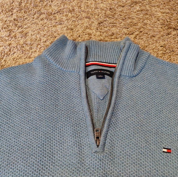 Tommy Hilfiger Other - Tommy Hilfiger men's sweater Men's Large